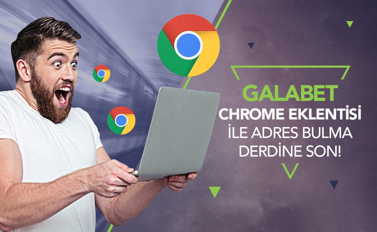 Galabet Chrome Eklentisi